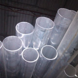 Aluminum Alloy Round Pipe (7A03 7A04 7075)