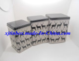 Special Square Gift Packaging Box From China