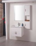 PVC Bathroom Cabinet (W-155)