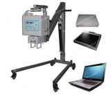 4kw Digital Portable X-ray Machine/ X-ray Equipment