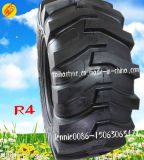 Tractor Tyre R4