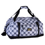 Polyester Travel Bag (HXLX008)