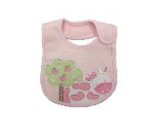 Baby Bibs, China Wholesale Cotton Baby Bib Factory, Baby Products (L08-00130) -Golden Memer of Alibaba.COM