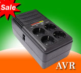 Stabilizer / AVR / Voltage Regulator 600va