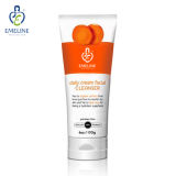 Daily Cream Facial Cleanser by OEM/ODM