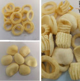 Puffed Snacks Food Production Machinery