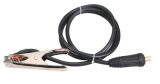 Earth Clamp With Cable JS-018 
