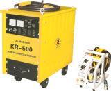 350AMP KR semi-automatic CO2 gas shielded welder(KR-350)