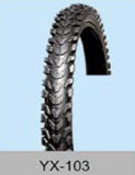 Bicycle Tyre (YX-103)