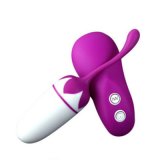 Women Masturbator Remote Control Vibrating Sex Egg