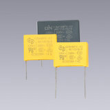 Safety Capacitor/X2 Capacitor Manufacturers