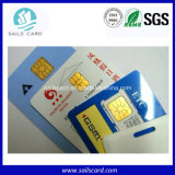 Shanghai Fudan FM4442 Contact IC Smart Card