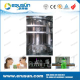 Automatic Pulp Juice Filler with Capper