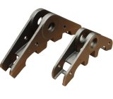 Brake Shoes for Railway Components