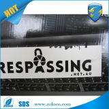 Self Adhesive Labe/Security Labell/Destructible Label