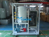 Transformer Oil Degassing Equipment for Transformer Maintenance Yuneng Zja Series