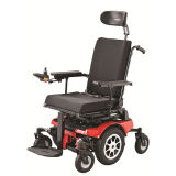 Multi-Function Power Wheelchair