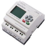 Programmable Logic Control Systems (PR-12DC-DA-TN-HMI)