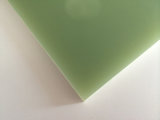Epoxy Fabric Laminated Insulation Sheets (G10/FR4)
