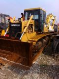 Used Cat Hydraulic in Good Condition (D6G) Bulldozer