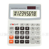 8 Digits Desktop Calculator (CA1035)