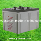 2V2000ah Stable Quality VRLA Solar Storage Battery--Nps2000-2