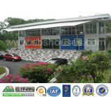 Professional Prefab Steel Structure Office Building