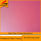 PVC Free Synthetic Upper Leather for Car Seat