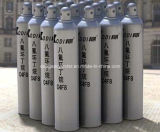 Hcfc Gas Cylinder