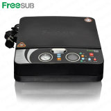 2015 New Arrival Freesub 3D Sublimation Vacuum Printing Machine for Phone Case St-2030