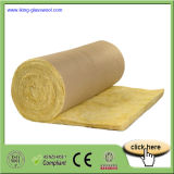 Roofing Material Glass Wool Insulation