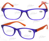 Sr3946 Plastic Promotion Reading Glasses Eyewears