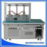 Three Phase Energy Meter Calibration Test Bench 3 Postion 0.05% Accurancy