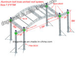on Sale Arched Roof Truss System