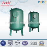 1-100t/H Water Treatment Process Active Carbon Water Filter