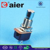Daier Pedal Switch; Foot Switch Pedal; Foot Pedal Switch (PBS-24B-2/PBS-24C-2)