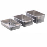 All Us and EU Standard Size Gn Tray