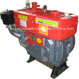 China Good Diesel Engine Supplyer Jdde Brand New Power Zh1110wp with Water Pump