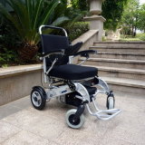 Portable Power Wheelchair