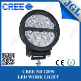 Motorcycle Auto Part & Accessories 120W CREE LED Work Light