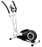 Healthmate Fitness Magnetic Elliptical Cross Trainer Exercise Bike (HSM-E100M)