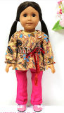 Custom 18 Inch American Girl Doll