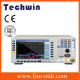 Spectrum Instrument for Techwin Signal Analyzer