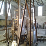 Herbs and Seeds Oil Extraction Equipment