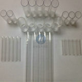 Various Extruded Clear Plastic Acrylic PMMA Tubes