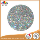 Colorful Polyester Glitter Holographic Pigment
