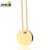 Stainless Steel Jewelry Fashion Accessories Necklace
