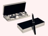 Charming Paper Pen Storage Box, Case (EZBH19)