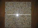 Rusty Yellow G350 Granite for Flooring