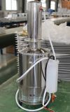 Auto-Control Stainless Steel Distillator, Lab Water Distiller